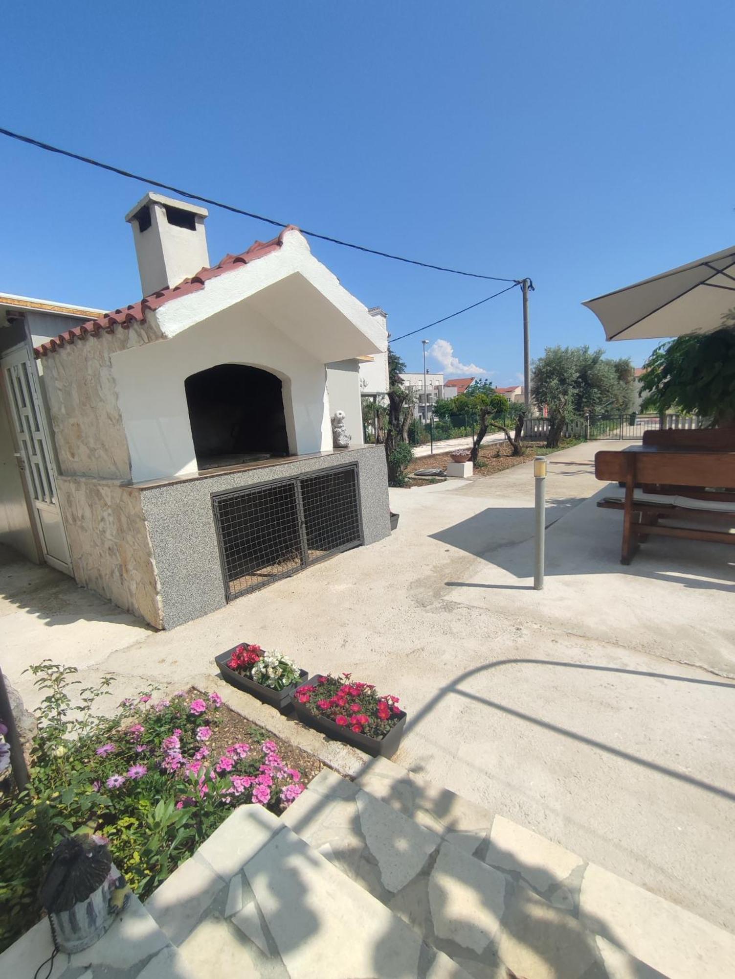 Apartman Kiara Kastela Exterior photo