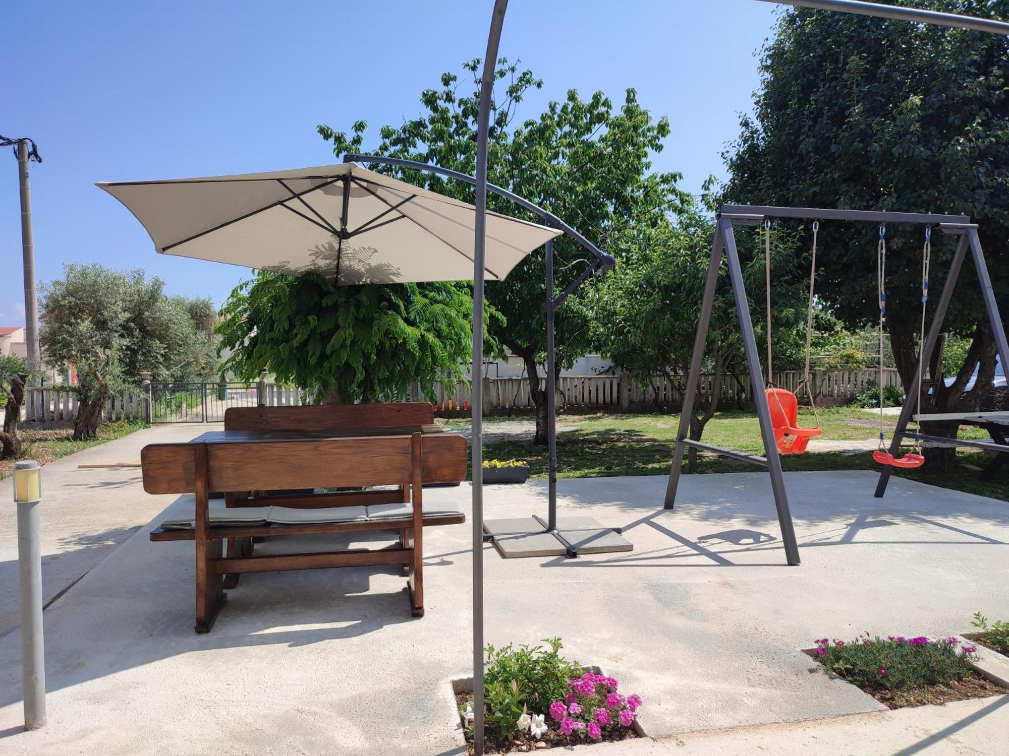 Apartman Kiara Kastela Exterior photo