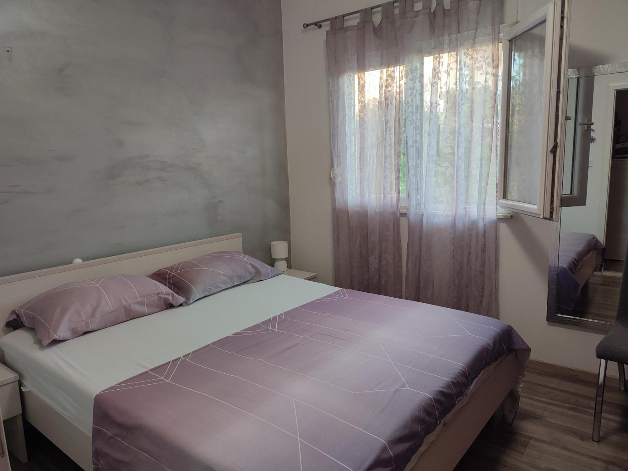 Apartman Kiara Kastela Exterior photo